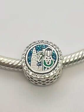Pandora Charleston SC Exclusive Dangle Charm